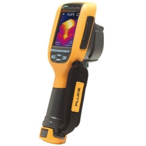 플루크 FLUKE Ti100 범용 열화상 카메라