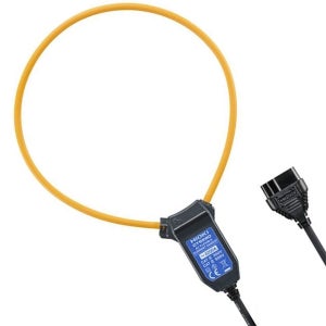히오키 HIOKI CT6280 후크메타용 FLEXIBLE 전류 센서 (3280-10F, 3280-20F용)