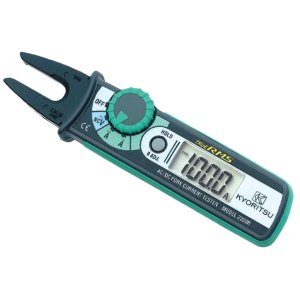 교리스 KYORITSU 2300R 오픈센서 AC/DC 디지털 후크메타