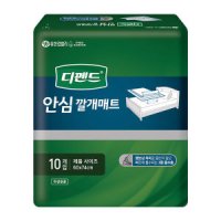 디펜드안심 안심 깔개매트 100매 디펜드 스타일 팬티/안심 전제품