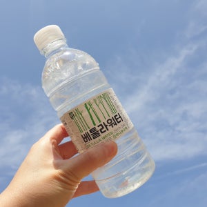 자작나무수액 베툴라워터 정선 천연물 수액 500ml, 12개