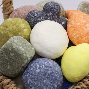 em 천연수제비누만들기 최소구매100개