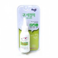 포켄스 포비스 귀 세정제 100ml