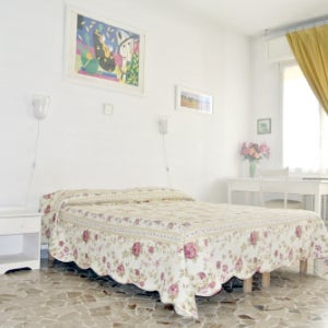 [볼로냐/한인민박] 볼로냐 까자 루미에르 B&B (Casa Lumiere B&B) - 민박(게스트하우스) 아파트/숙소