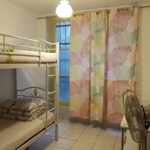 [파리/한인민박] 파리숙소 퐁피두 민박 - 민박(게스트하우스)/숙소