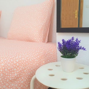 [그라나다/한인민박] 그라나다 까사보니따 민박 - 민박(게스트하우스)/숙소