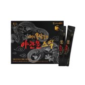 고철남홍삼 품은 야관문스틱 10ml x 30포