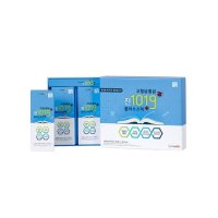 고철남홍삼 프리미엄 전체식 청소년홍삼스틱 진1019플러스 10ml x 30개입