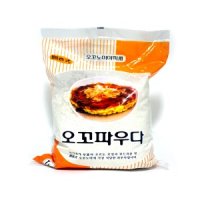 태명 오꼬파우더 1kg/ 오꼬노미야끼파우더