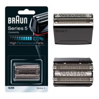 BRAUN 52B