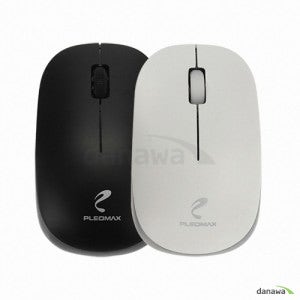 플레오맥스 MOC-WM20 (블랙)