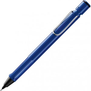 54000 라미 사파리 샤프 블루 0.5mm - LM114