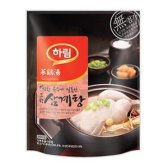 하림 고향 삼계탕