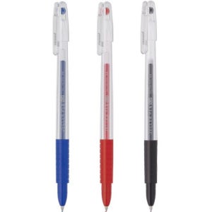 600 모나미 젤러펜502 볼펜 0.5mm 낱개 - 색상선택