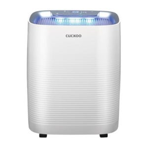 쿠쿠 AC-12XCL10FW 공기청정기 공식판매점