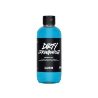 LUSH 더티 스프링워시 280g