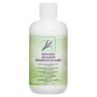 [CLEAN EASY] Lavender Moisture Absorbent Powder 3.5oz (왁싱전 파우더)