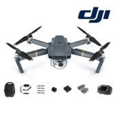 DJI 매빅 프로 콤보