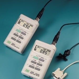 TES-1354/TES-1355 Noise Dose Meter 소음측정기