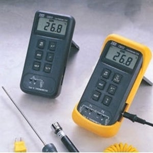 TES-1300/TES-1303 온도계