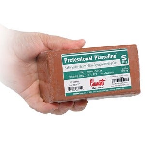 샤반트 PFP 유토(900g) - 소프트, 갈색(개당)