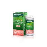 세노비스 수퍼바이오틱스 철분 400mg x 30캡슐