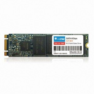디지탈그리고나 e-STAR ST381 M.2 SATA (128GB)