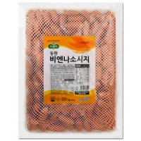 동원 조이락비엔나1kg