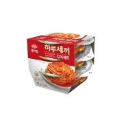 대상 종가집 하루세끼 맛김치세트 75g x 3개입