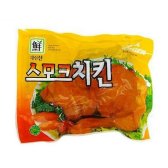 사조대림 대림선 스모크치킨 180g