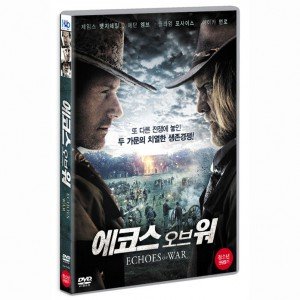 [DVD] 에코스 오브 워 [ECHOES OF WAR]