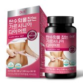 한풍네이처팜 닥터비 탄수화물 잡는 다이어트 300g 1000mg x 300정(5개월분)