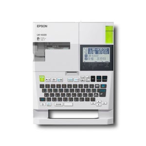 엡손 라벨프린터 LW-K600 블루투스