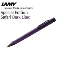 [LAMY]273 사파리 볼펜 다크라일락