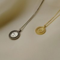 플로움 Day Necklace