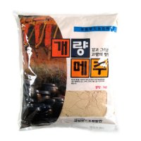 개량메주가루 1kg