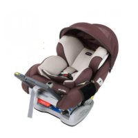 브라이텍스 밀레니아 카시트 (ISOFIX)