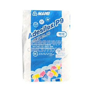 마페이 아데실렉스P9 20kg