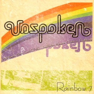 언스포큰 (Unspoken) - Rainbow 7