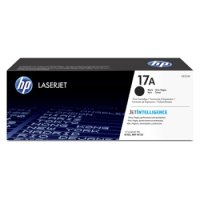 HP CF217A (정품)