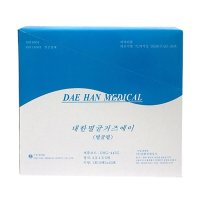 대한위재 멸균거즈 10cmX10cm10매입