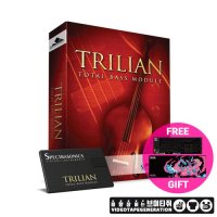 SPECTRASONICS TRILIAN 트릴리안 스펙트라소닉스 가상악기