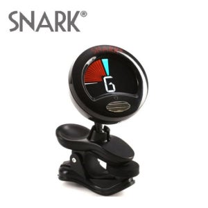 Snark Tuners 튜너 Ukulele Tuner [SN-6X]