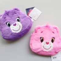 Care Bears 케어베어 페이스 파우치