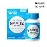 내추럴F&P 동아제약 동아루테인 90캡슐 3개월분