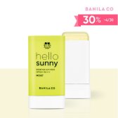 바닐라코 헬로 써니 에센스 선스틱 모이스트 19g(SPF50+)