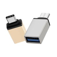 세마전자 스토리링크 USB3.1 C타입 OTG 젠더