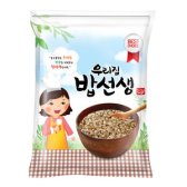 2017년산 밥선생 현미 2kg