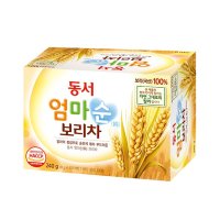 동서식품 동서 엄마순 보리차 8g x 30개입