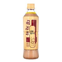 동아오츠카 데자와 로얄 밀크티 500ml